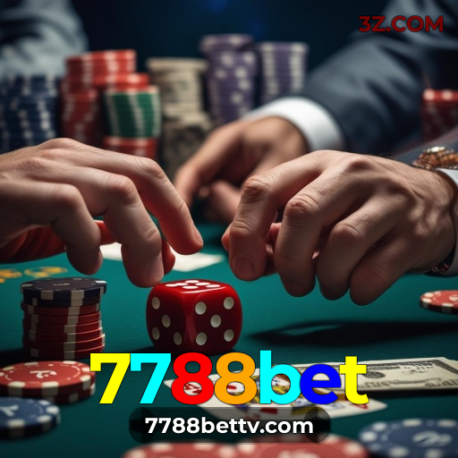Torneios 7788bet