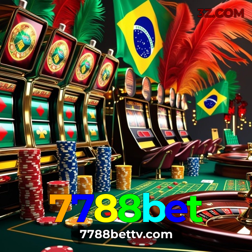 Experiência VIP 7788bet