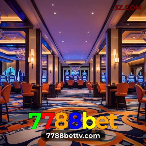Experiência VIP 7788bet