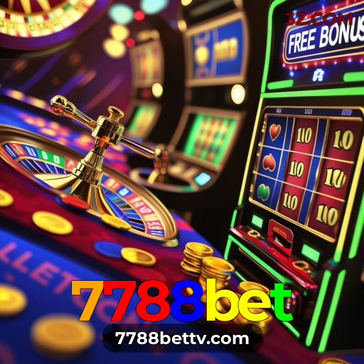 Recursos de Bônus 7788bet