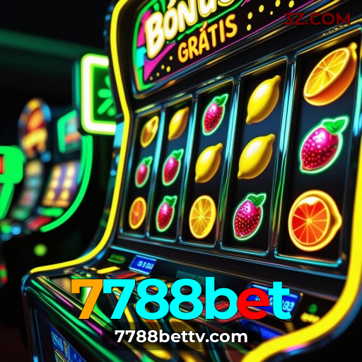 Integração de APIs 7788bet