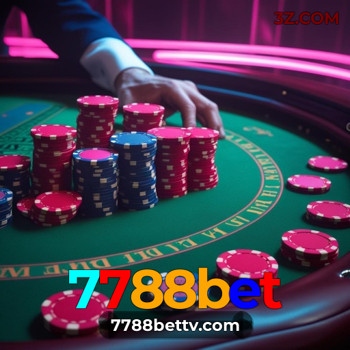 Provedores de Jogos 7788bet