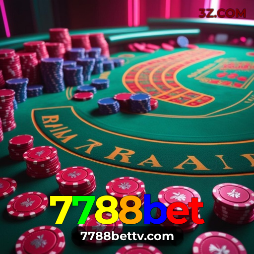 Login Seguro 7788bet