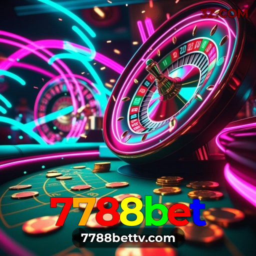 Mesa de Blackjack 7788bet