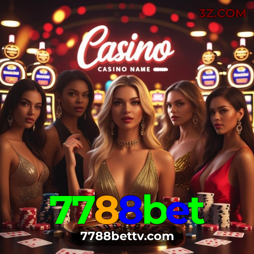 Diretório de Jogos 7788bet