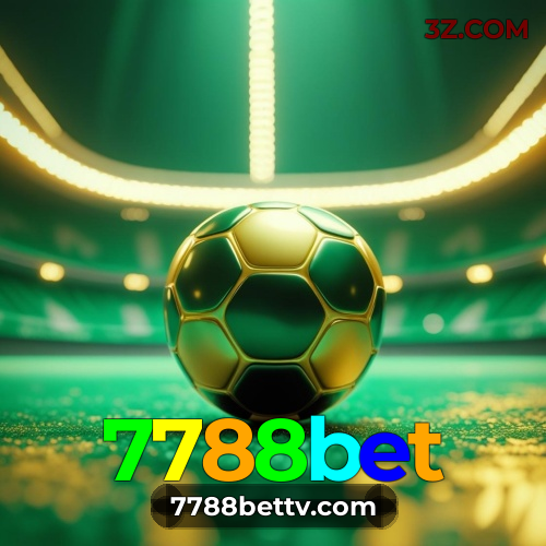 Design Responsivo 7788bet