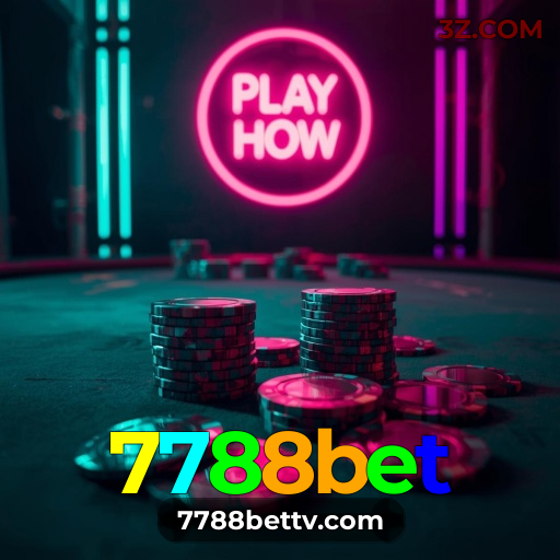 Casino Ao Vivo 7788bet