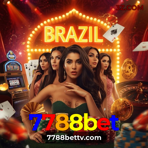 Promoção Relâmpago 7788bet