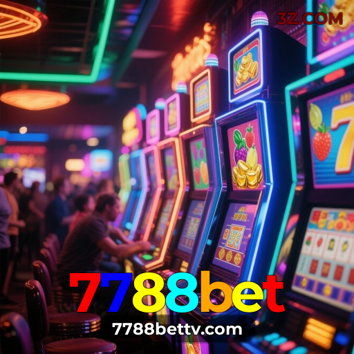 Tecnologia da Plataforma 7788bet
