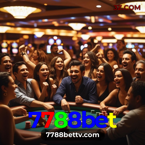 Estatísticas do Jogo 7788bet