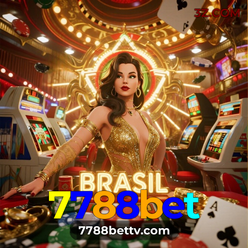 Jogos de Slot 7788bet