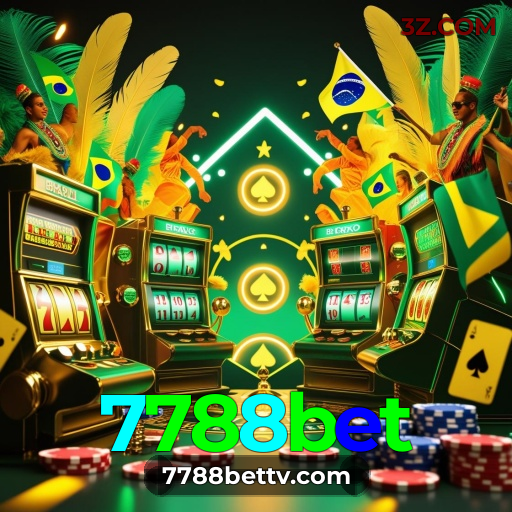 Estatísticas 7788bet